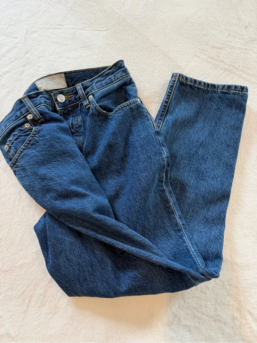 Everlane Jeans - Picture 2 of 8